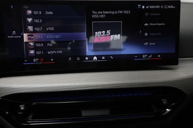 2026 BMW i4 xDrive40