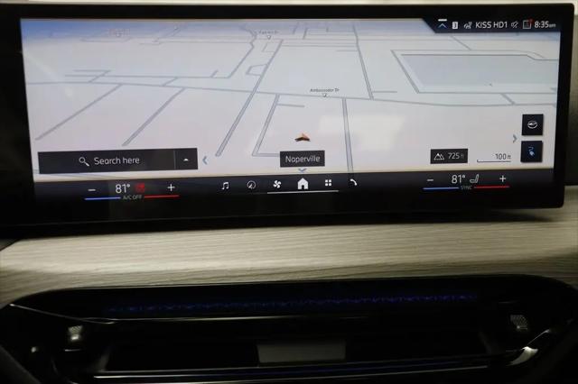 2026 BMW i4 xDrive40