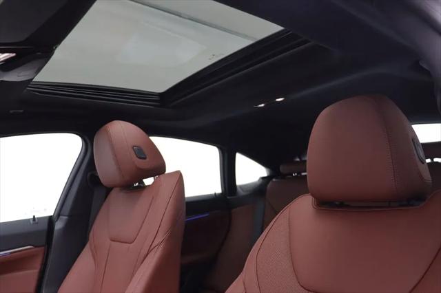 2026 BMW i4 xDrive40