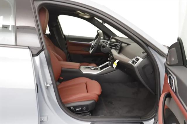 2026 BMW i4 xDrive40