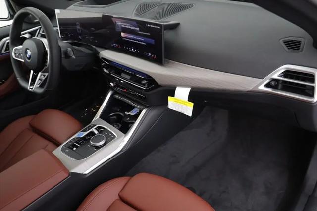 2026 BMW i4 xDrive40