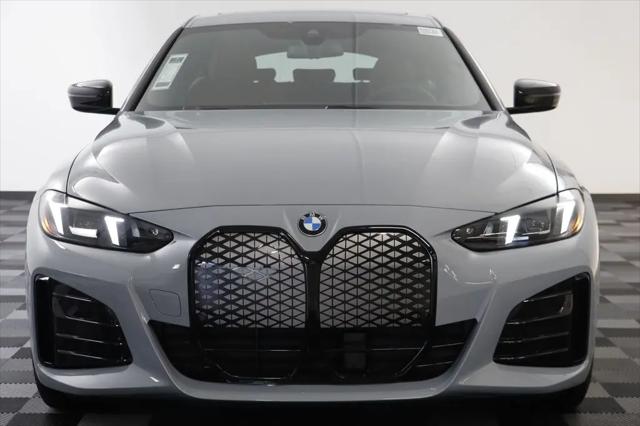 2026 BMW i4 xDrive40