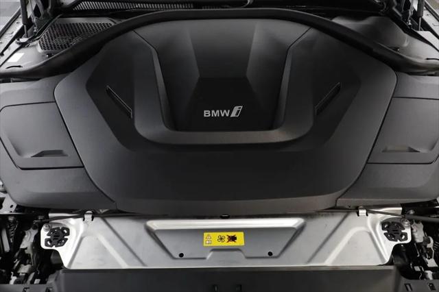 2026 BMW i4 xDrive40