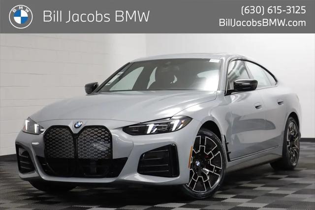 2026 BMW i4 xDrive40 for sale in Naperville, IL