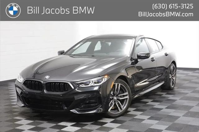 2026 BMW 840i Gran Coupe xDrive for sale in Naperville, IL