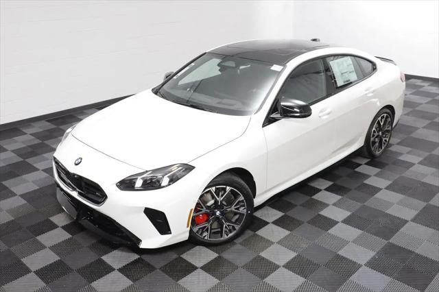 2026 BMW M235 Gran Coupe xDrive