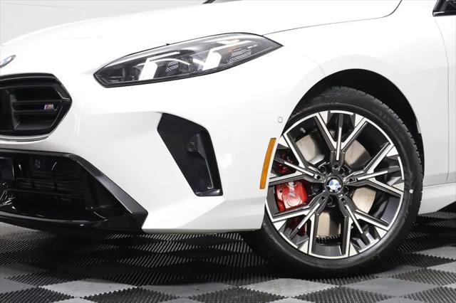 2026 BMW M235 Gran Coupe xDrive