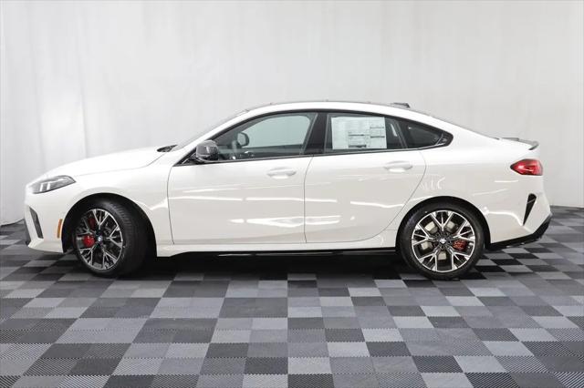 2026 BMW M235 Gran Coupe xDrive