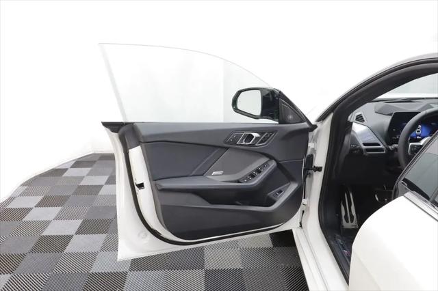 2026 BMW M235 Gran Coupe xDrive