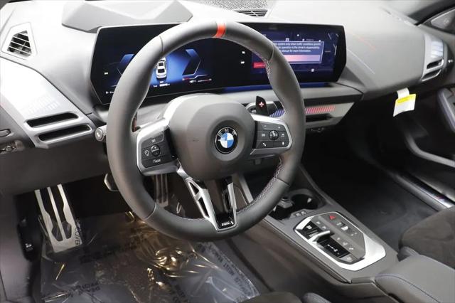 2026 BMW M235 Gran Coupe xDrive