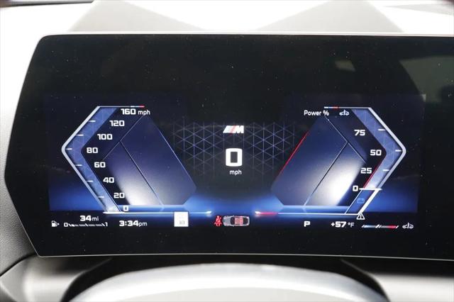 2026 BMW M235 Gran Coupe xDrive