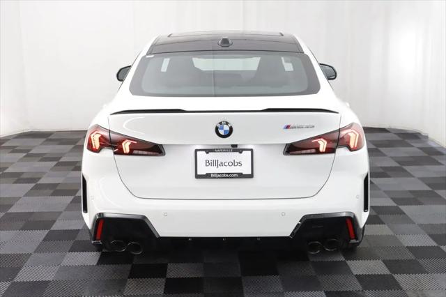 2026 BMW M235 Gran Coupe xDrive
