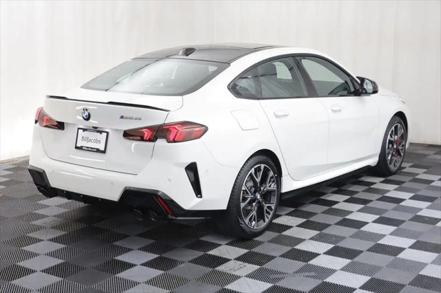 2026 BMW M235 Gran Coupe xDrive