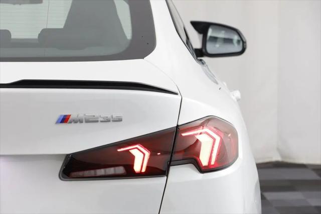2026 BMW M235 Gran Coupe xDrive