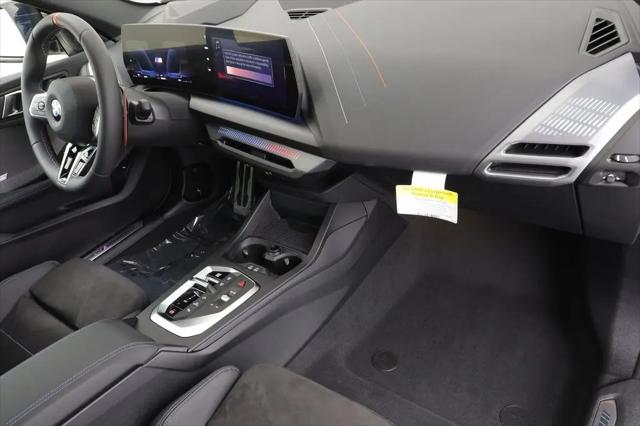 2026 BMW M235 Gran Coupe xDrive