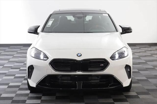 2026 BMW M235 Gran Coupe xDrive