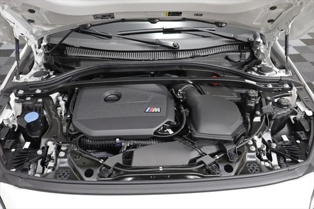2026 BMW M235 Gran Coupe xDrive