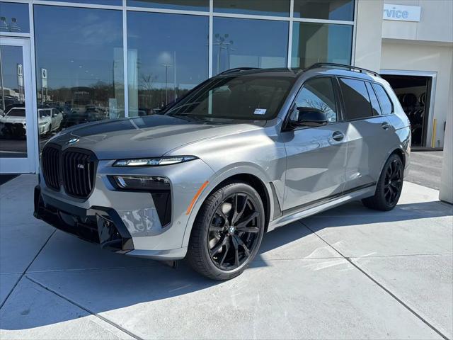 2026 BMW X7 M60i for sale in Macon, GA