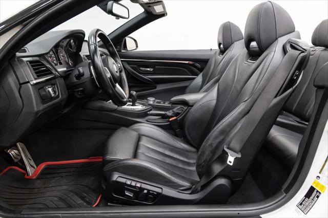 2015 BMW M4 Standard