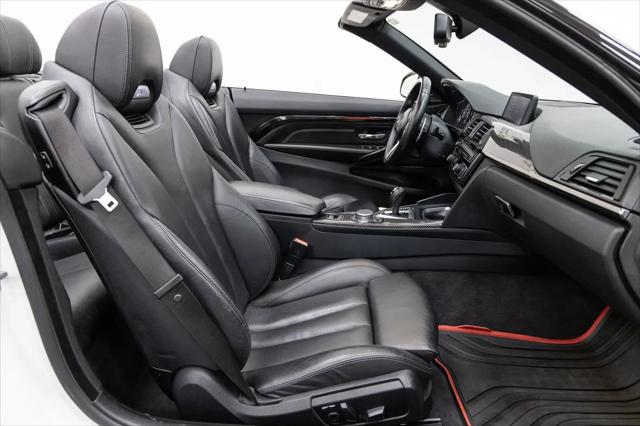 2015 BMW M4 Standard
