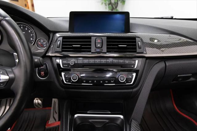 2015 BMW M4 Standard