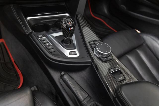 2015 BMW M4 Standard