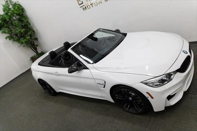 2015 BMW M4 Standard