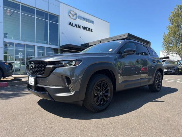 2026 Mazda CX-50 Hybrid Premium for sale in Vancouver, WA