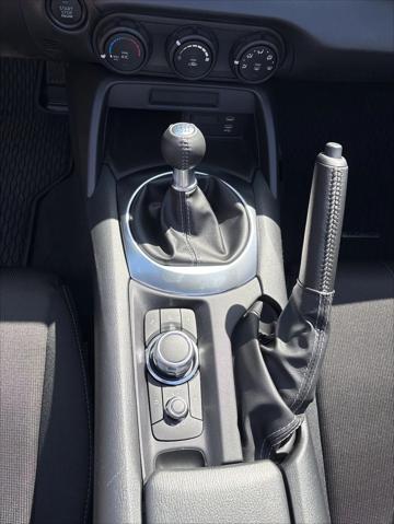 2026 Mazda MX-5 Sport
