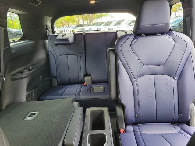 2026 INFINITI QX60 SPORT AWD