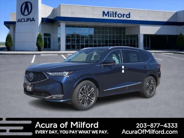 2026 Acura MDX Advance Package for sale in Milford, CT