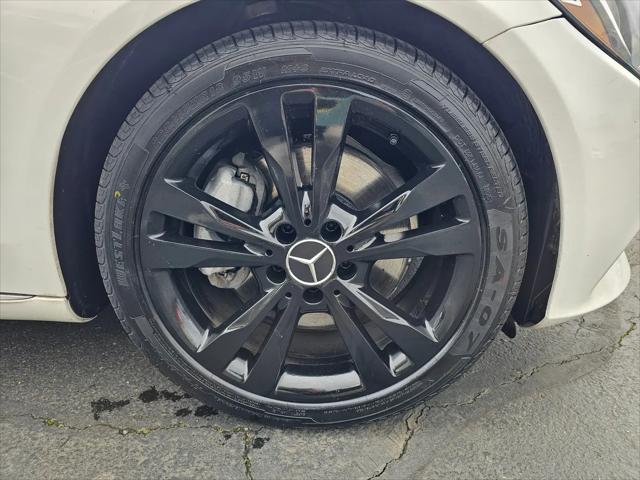 2015 Mercedes-Benz C-CLASS C 300 C 300