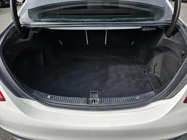 2015 Mercedes-Benz C-CLASS C 300 C 300