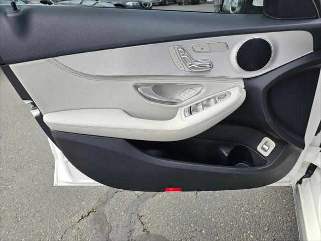 2015 Mercedes-Benz C-CLASS C 300 C 300