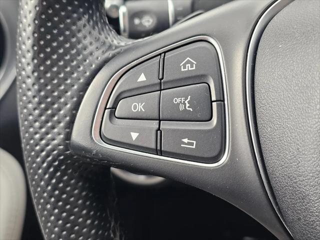 2015 Mercedes-Benz C-CLASS C 300 C 300