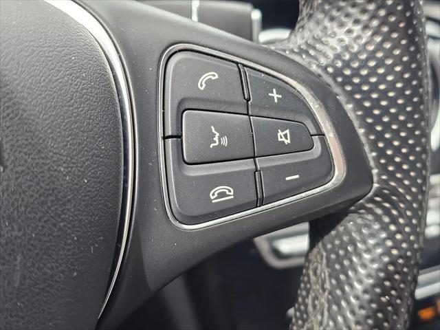 2015 Mercedes-Benz C-CLASS C 300 C 300