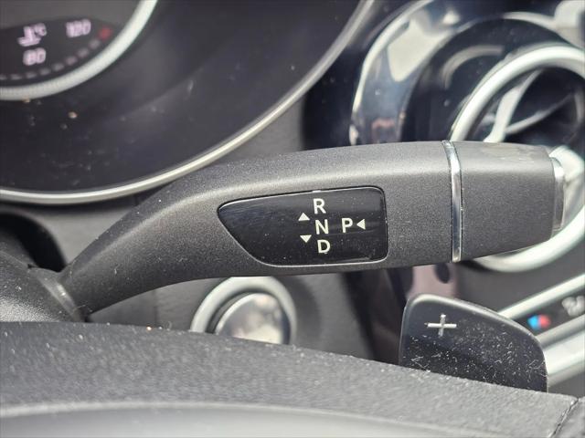 2015 Mercedes-Benz C-CLASS C 300 C 300