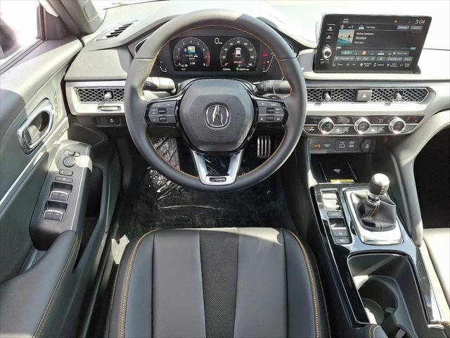 2026 Acura Integra FWD A-Spec with Technology