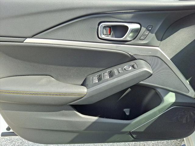 2026 Acura Integra FWD A-Spec with Technology