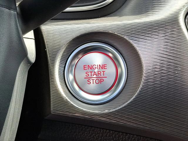 2026 Acura Integra FWD A-Spec with Technology