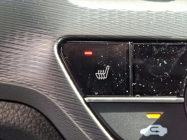 2026 Acura Integra FWD A-Spec with Technology