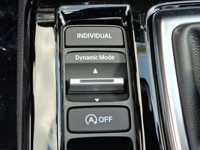 2026 Acura Integra FWD A-Spec with Technology