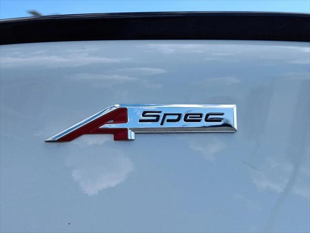 2026 Acura Integra FWD A-Spec with Technology