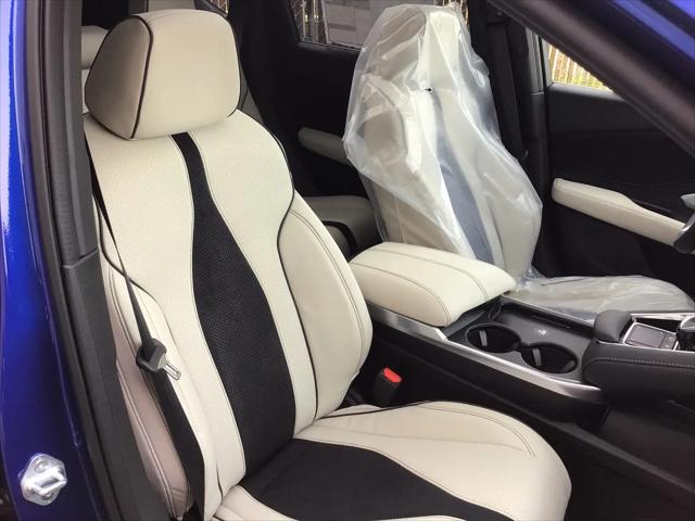 2026 Acura RDX A-Spec