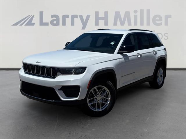 2026 Jeep Grand Cherokee Laredo 4x2 for sale in Tucson, AZ