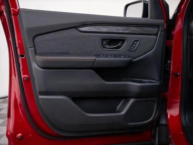 2026 Honda Passport AWD TrailSport Blackout