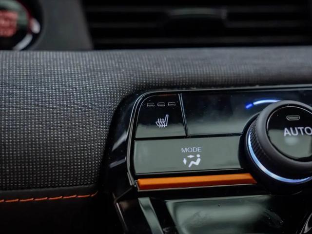 2026 Honda Passport AWD TrailSport Blackout