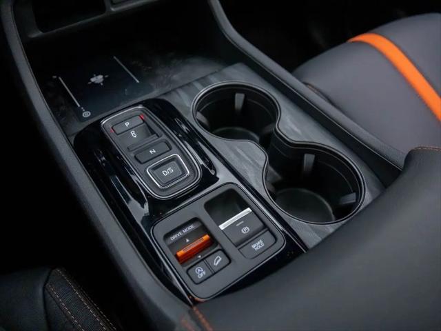 2026 Honda Passport AWD TrailSport Blackout