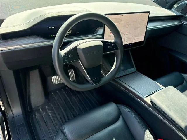 2022 Tesla Model X Dual Motor All-Wheel Drive