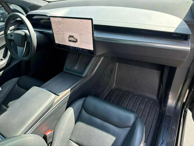 2022 Tesla Model X Dual Motor All-Wheel Drive